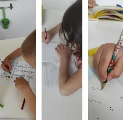 Gyermek mozgásfejlődése – BagolykaLand blog