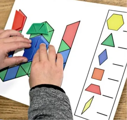 Egyéni fejlesztő foglalkozás