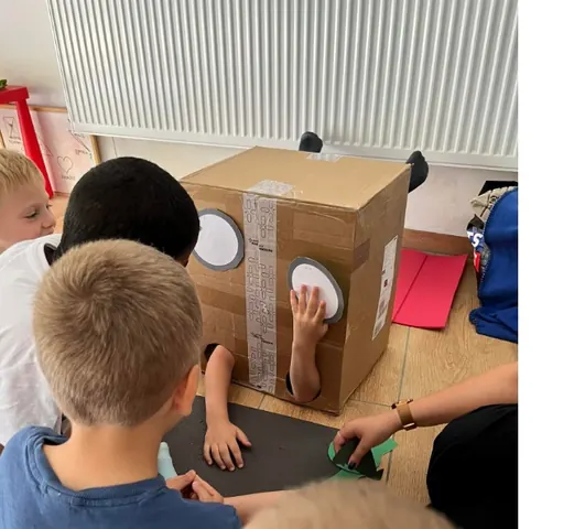 Fejlesztés és tanulás