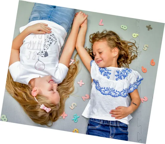 Gyermek képességfejlesztés – BagolykaLand blog