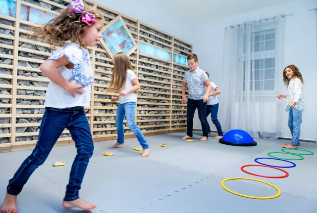 Oktatás és fejlesztés