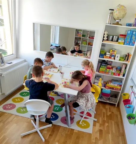 Tanulás és fejlesztés