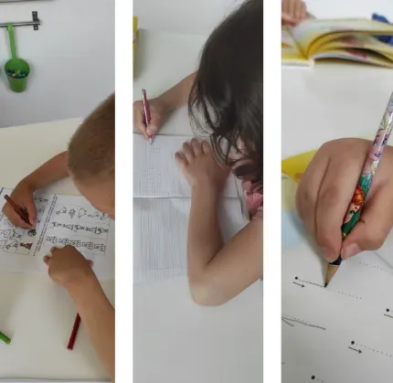 Tanulás és játék a fejlesztésen