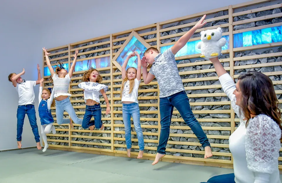 Ernyő alatt program