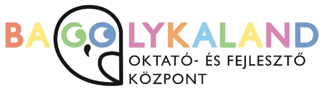 BagolykaLand logó